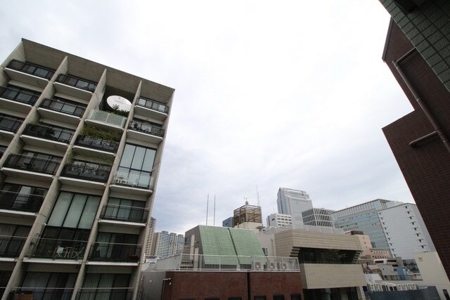 芝ウエストの物件内観写真