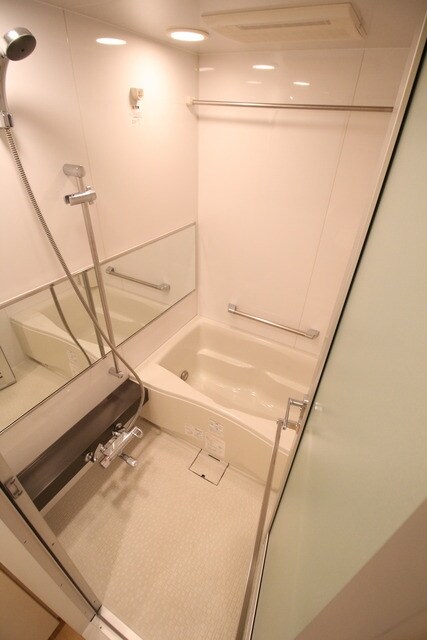 芝ウエストの物件内観写真