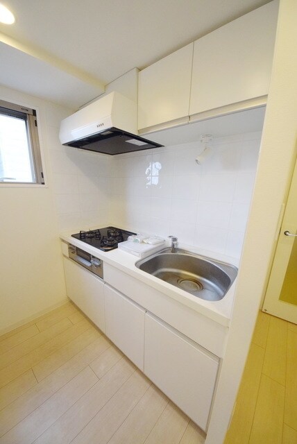 パティオ神田の物件内観写真