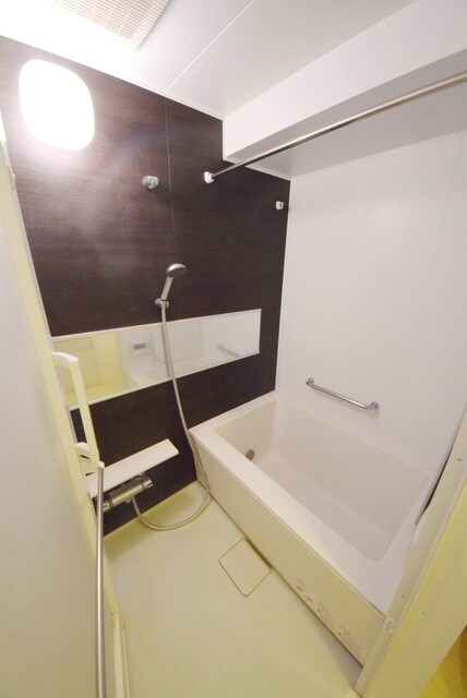 パティオ神田の物件内観写真