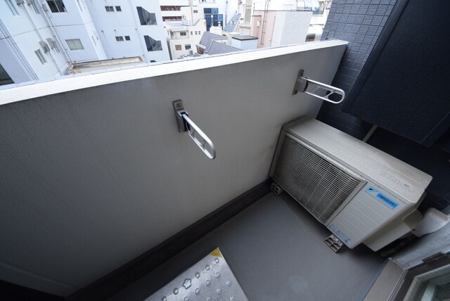 パティオ神田の物件内観写真