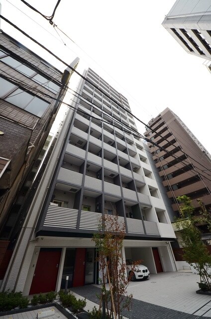 パティオ神田の物件内観写真