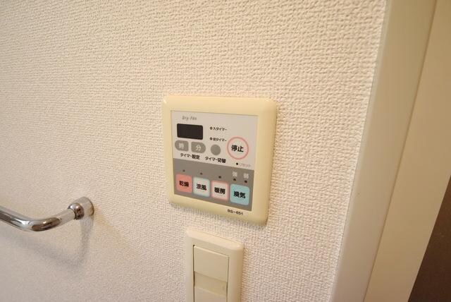 デュオスカーラ麹町の物件内観写真