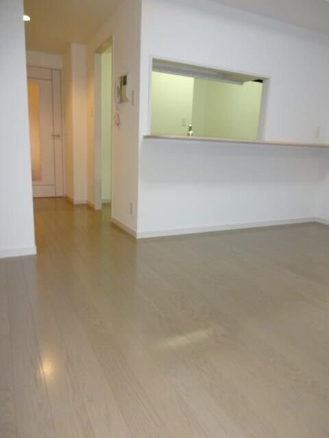 デュオスカーラ麹町の物件内観写真