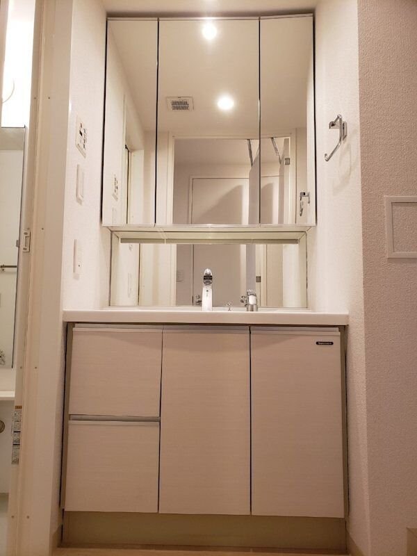EPIC Higashi Nihonbashi Residenceの物件内観写真