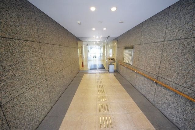 ミレニアムガーデンコートの物件内観写真