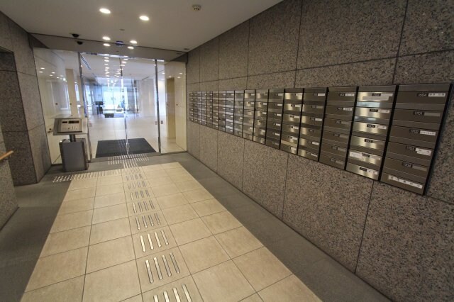 ミレニアムガーデンコートの物件内観写真