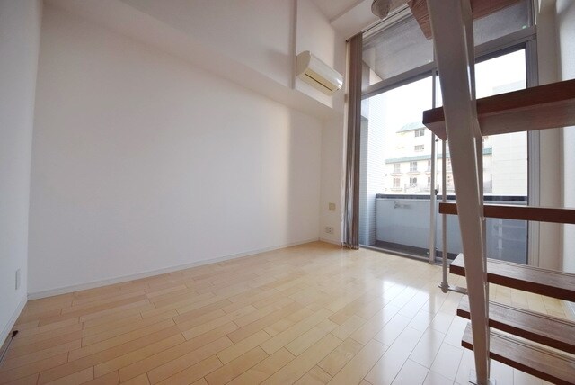 RIZ高輪の物件内観写真