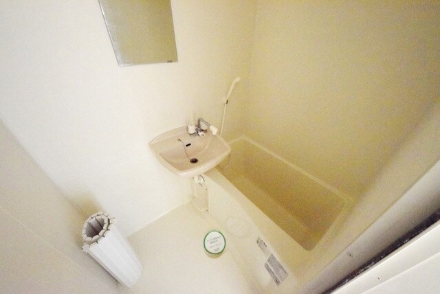 ペントス神田五軒町の物件内観写真