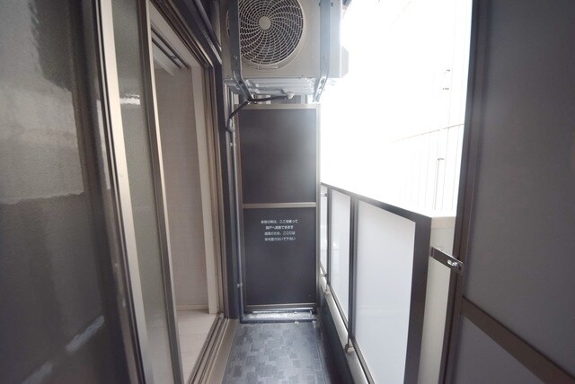 ラフィスタ錦糸町IIの物件内観写真