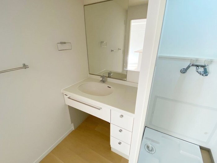 シャレール広尾 2号棟の物件内観写真