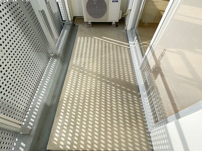 シャレール広尾 2号棟の物件内観写真