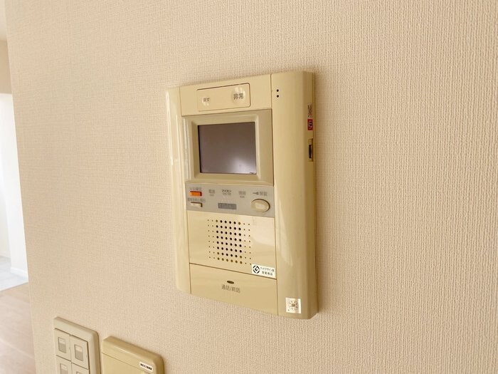 シャレール広尾 2号棟の物件内観写真