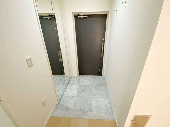 シャレール広尾 2号棟の物件内観写真