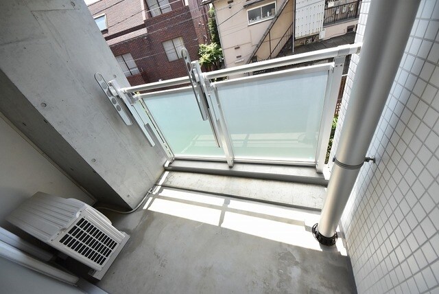 シャレール広尾 2号棟の物件内観写真