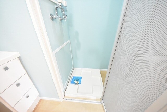 シャレール広尾 2号棟の物件内観写真