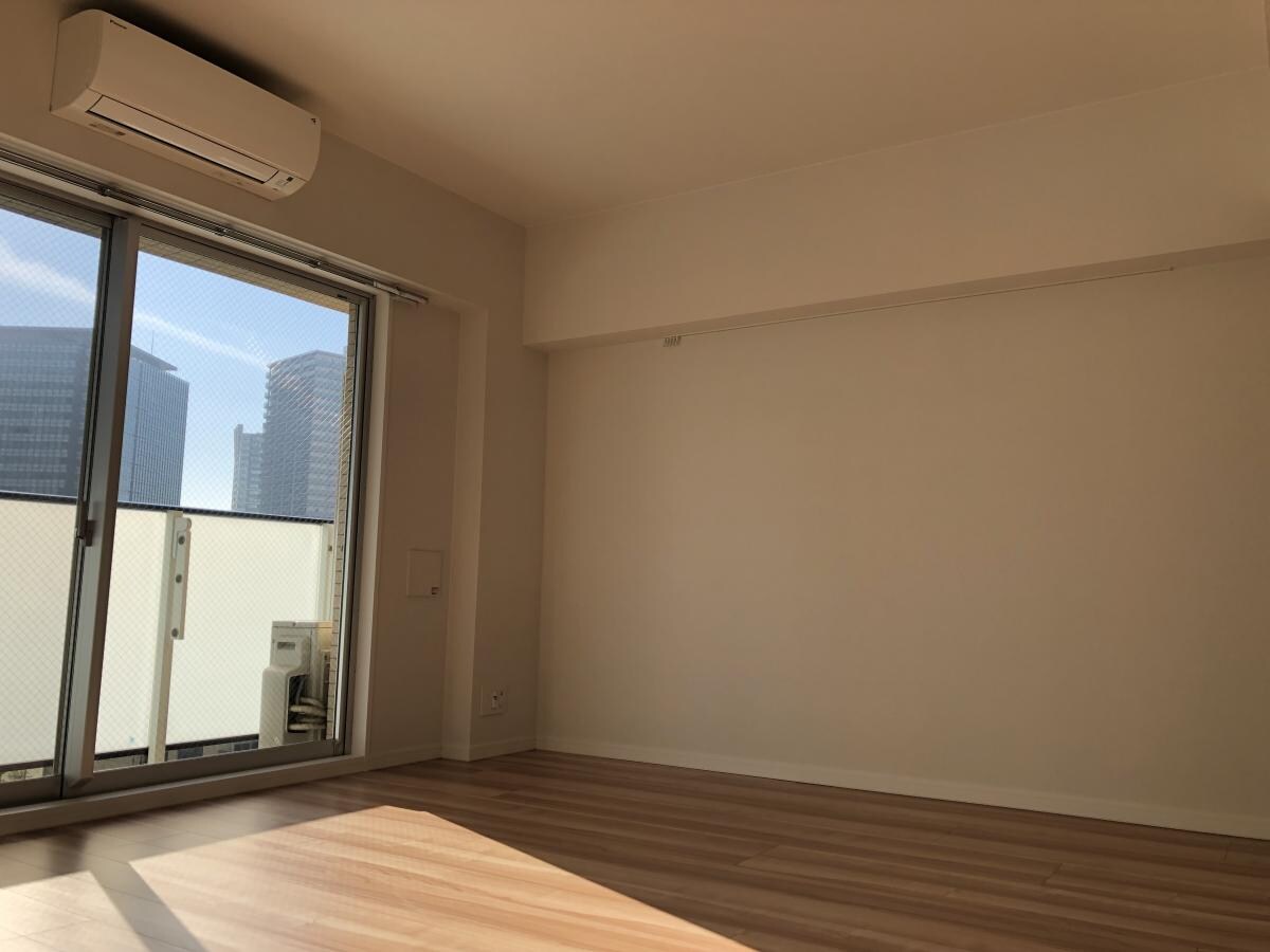 コージーコート御殿山の物件内観写真