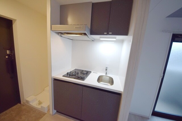 フルセイル品川の物件内観写真