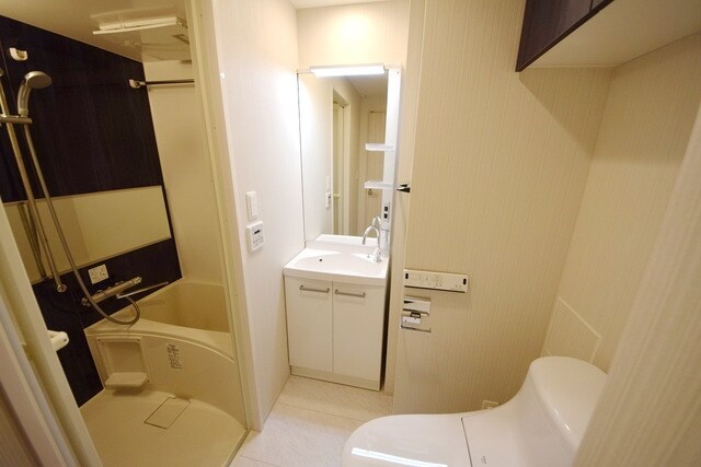 フルセイル品川の物件内観写真