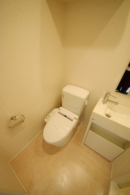 KDXレジデンス大島の物件内観写真