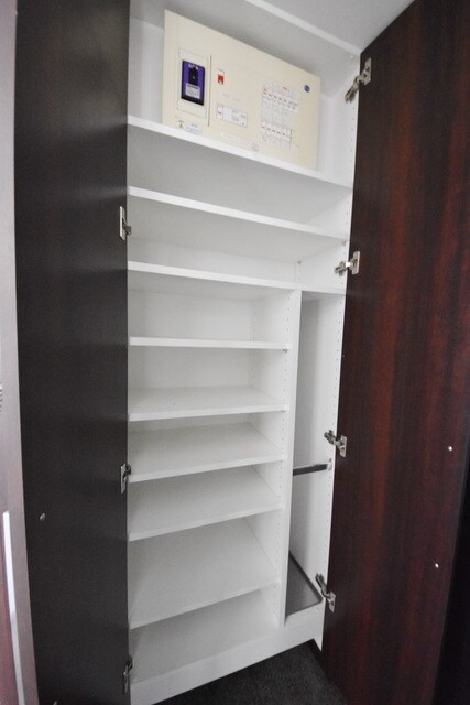 ドゥーエ日本橋の物件内観写真