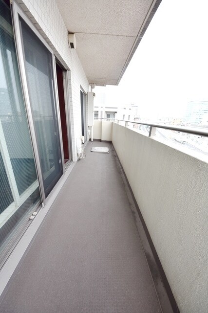 ドゥーエ日本橋の物件内観写真