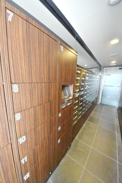 ドゥーエ日本橋の物件内観写真