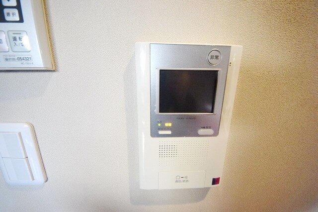 パークハビオ水天宮前の物件内観写真