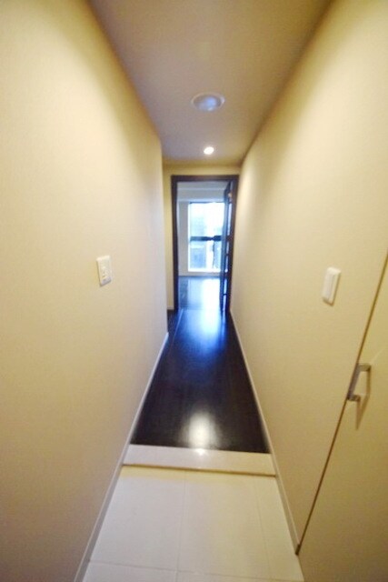 パークハビオ水天宮前の物件内観写真