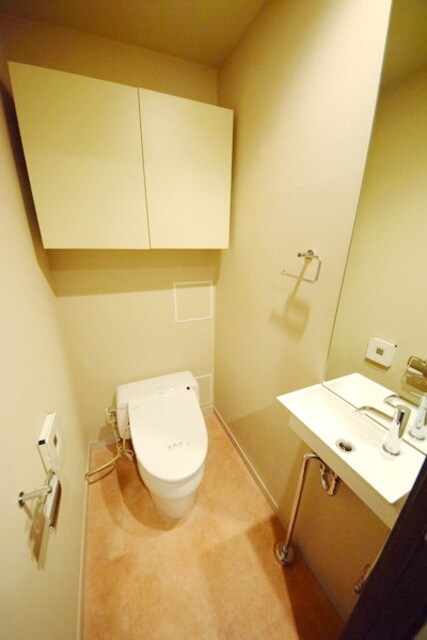 パークハビオ水天宮前の物件内観写真