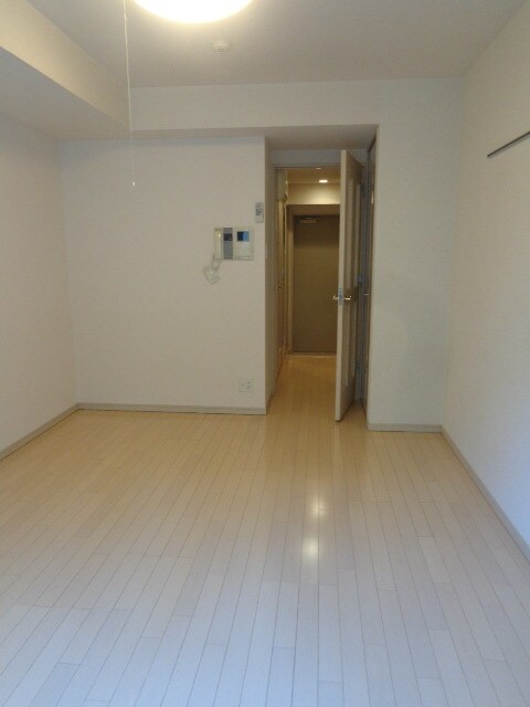 グランド・ガーラ日本橋兜町の物件内観写真