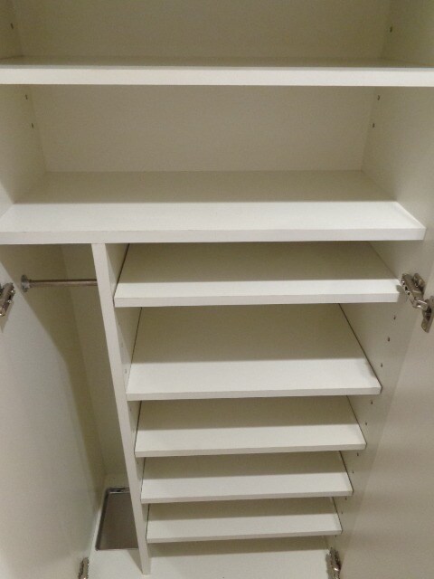 グランド・ガーラ日本橋兜町の物件内観写真