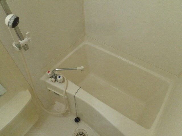 グランド・ガーラ日本橋兜町の物件内観写真