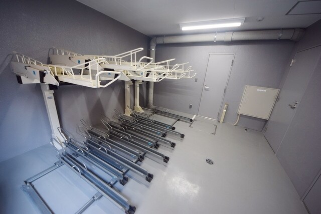 Gran Feliciaの物件内観写真