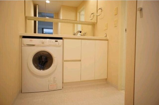 グランカーサ銀座イーストの物件内観写真