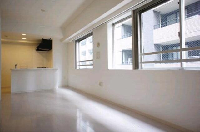 グランカーサ銀座イーストの物件内観写真