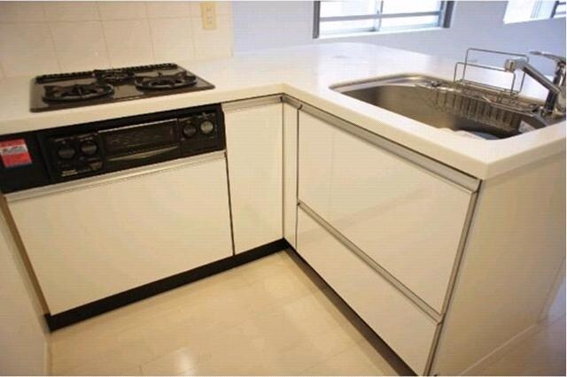 グランカーサ銀座イーストの物件内観写真