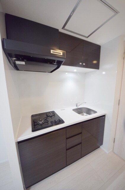 La Douceur東神田の物件内観写真