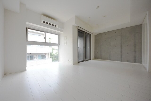 ライズ六本木永坂の物件内観写真