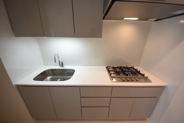 ライズ六本木永坂の物件内観写真