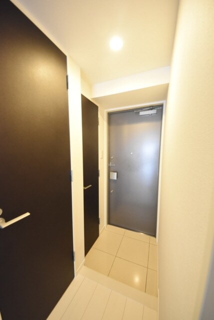 ライズ六本木永坂の物件内観写真