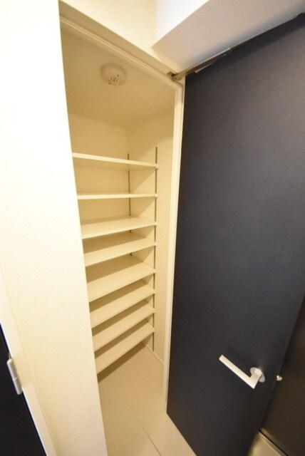 ライズ六本木永坂の物件内観写真