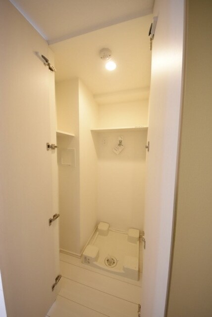 ライズ六本木永坂の物件内観写真