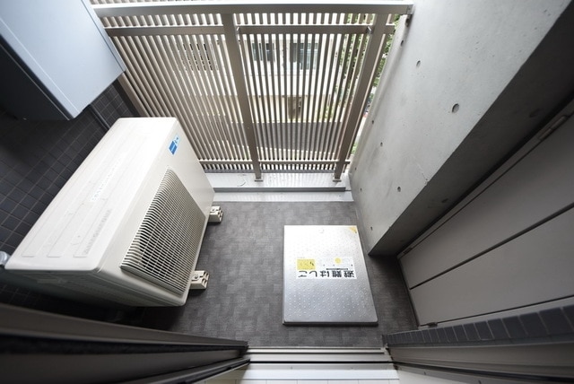 ライズ六本木永坂の物件内観写真