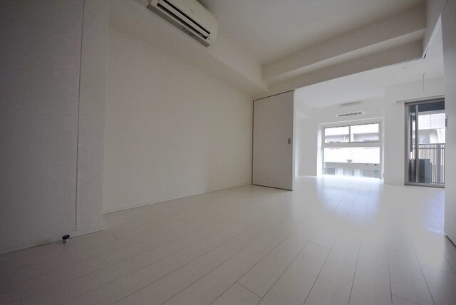 ライズ六本木永坂の物件内観写真