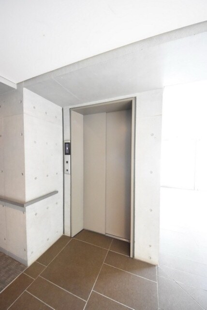 ライズ六本木永坂の物件内観写真