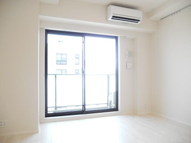 パークアクシス大森の物件内観写真