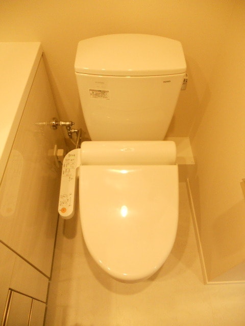 パークアクシス大森の物件内観写真