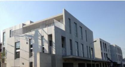 西馬込テラスコートの物件内観写真