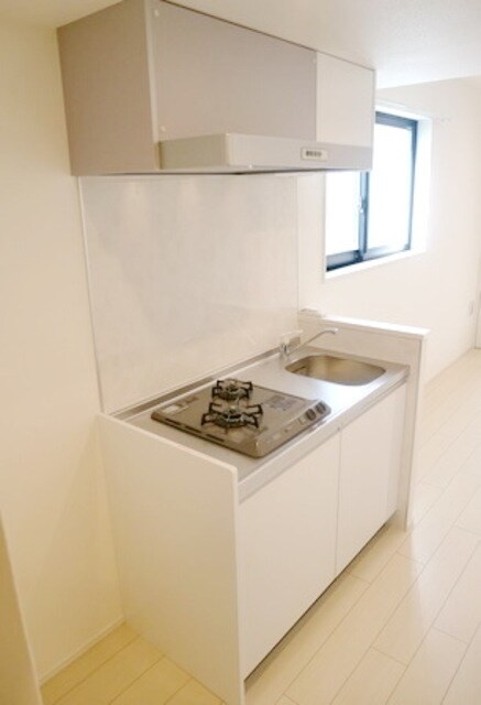 MDM柿の木坂の物件内観写真